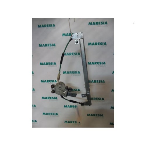 Fiat - Multipla - Rear door window mechanism 4-door, left