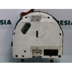 Fiat - Multipla - Instrument panel