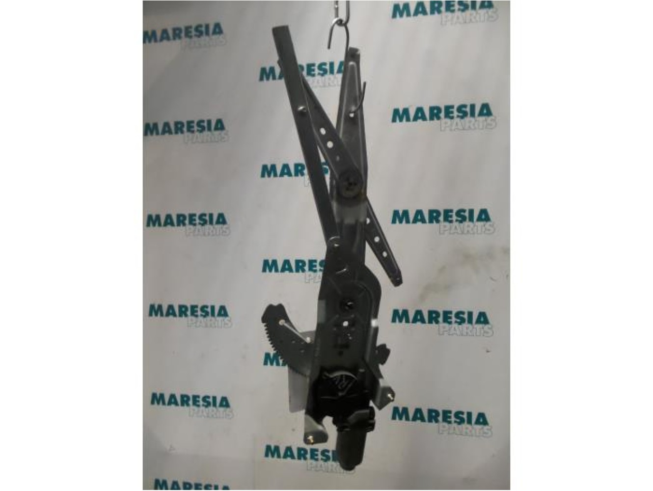 Renault - Kangoo - Window mechanism 2-door, front right