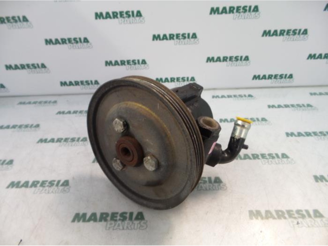 Fiat - Marea - Power steering pump