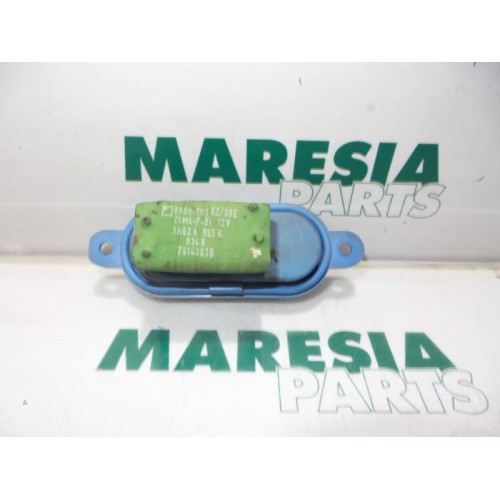 Fiat - Multipla - Heater resistor