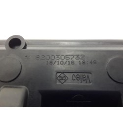 Renault - Megane - Tank cap cover