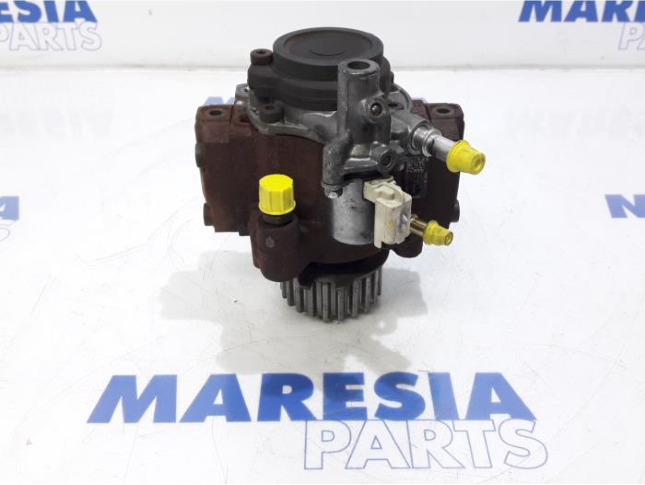 Citroen - C4 - Kraftstoffpumpe Mechanisch