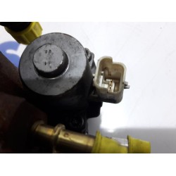 Citroen - C4 - Kraftstoffpumpe Mechanisch