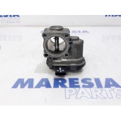 Citroen - C4 - Throttle body