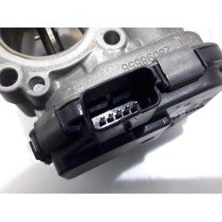 Citroen - C4 - Throttle body