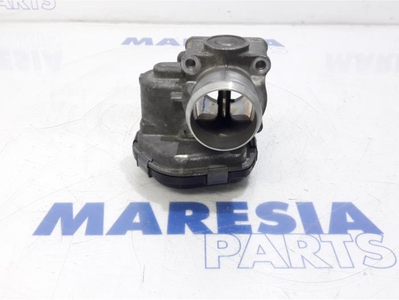 Citroen - C4 - Throttle body