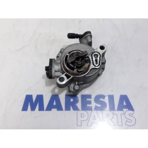 Citroen - C4 - Vacuum pump (diesel)