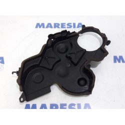 Citroen - C4 - Couvercle de distribution