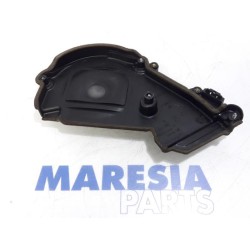 Citroen - C4 - Couvercle de distribution