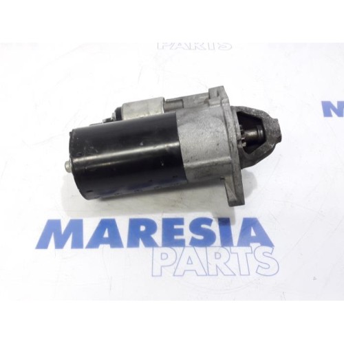 Alfa Romeo - Giulietta - Starter