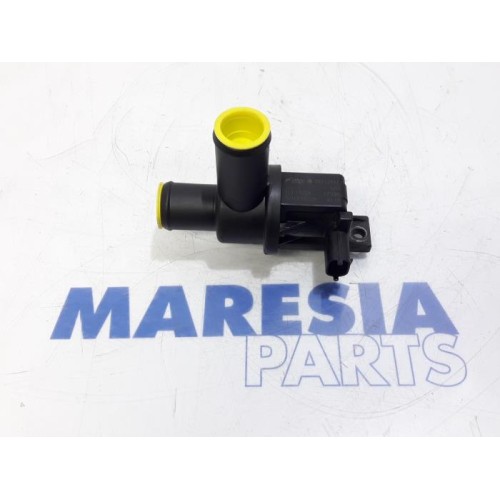 Alfa Romeo - Giulietta - Turbo pressure regulator