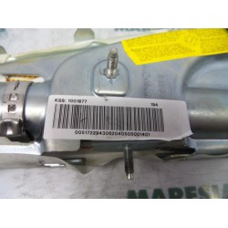 Fiat - Croma - Airbag Sitz (Sitzplatz)