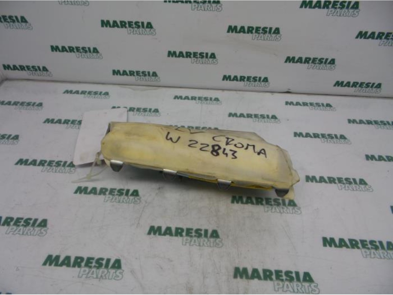Fiat - Croma - Airbag Sitz (Sitzplatz)