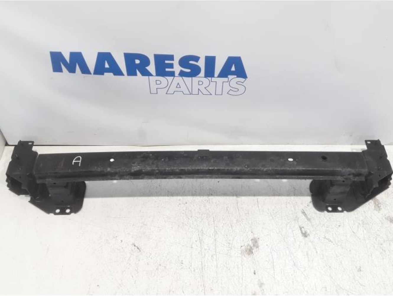 Peugeot - 3008 - Rear bumper frame