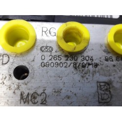 Peugeot - 3008 - ABS Pumpe
