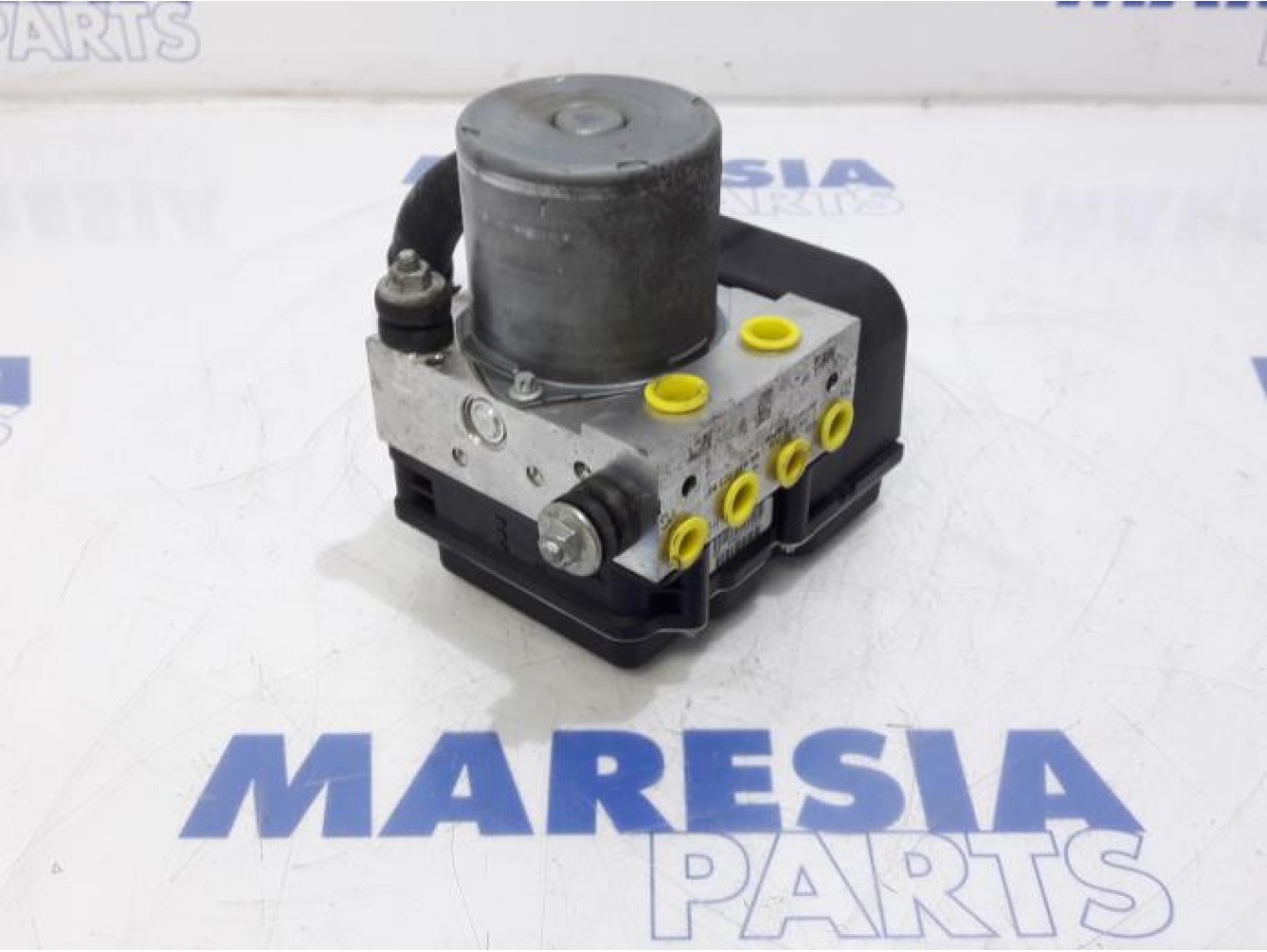 Peugeot - 3008 - ABS Pumpe