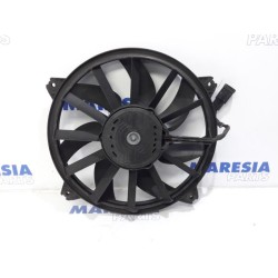 Peugeot - 3008 - Fan motor