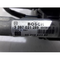 Peugeot - 3008 - Moteur essuie-glace avant