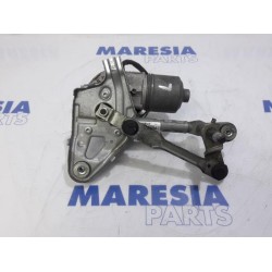 Peugeot - 3008 - Front wiper motor