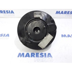 Peugeot - 3008 - Brake servo