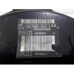 Peugeot - 3008 - Brake servo