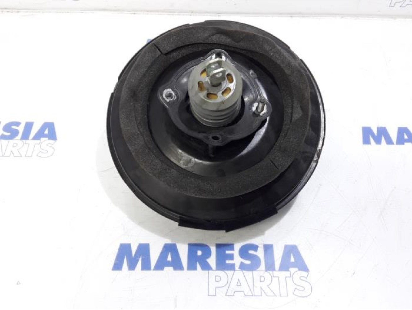 Peugeot - 3008 - Brake servo