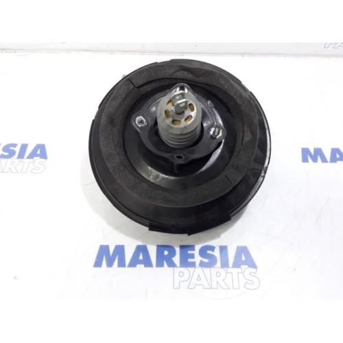 Peugeot - 3008 - Brake servo