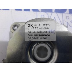 Peugeot - 3008 - Tailgate hinge