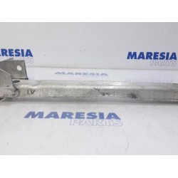 Peugeot - 3008 - Subframe