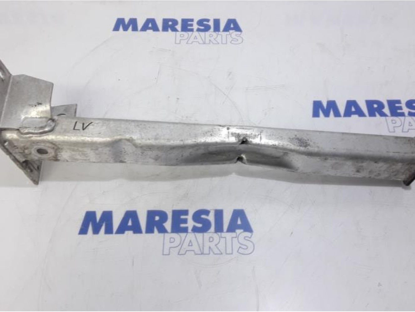 Peugeot - 3008 - Subframe