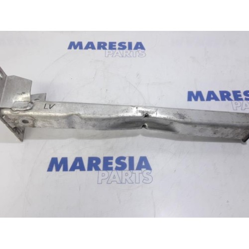 Peugeot - 3008 - Subframe