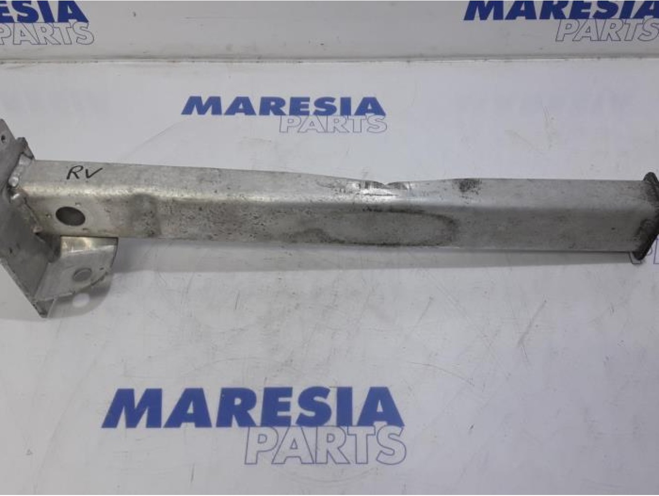 Peugeot - 3008 - Subframe