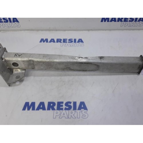 Peugeot - 3008 - Subframe