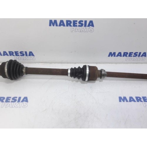 Peugeot - 3008 - Front drive shaft, right