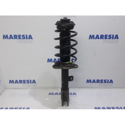 Peugeot - 3008 - Front shock absorber rod, left
