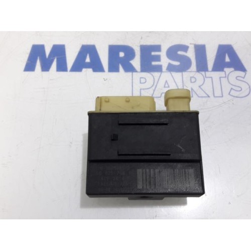 Peugeot - 3008 - Relay