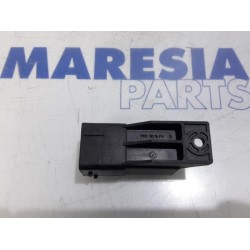 Peugeot - 3008 - Glow plug relay
