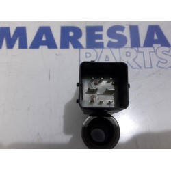 Peugeot - 3008 - Glow plug relay