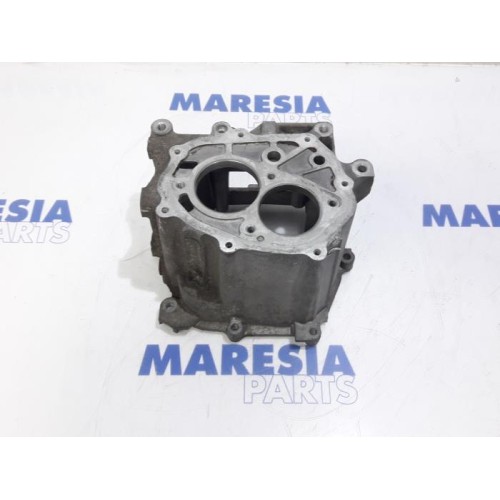 Alfa Romeo - Mito - Gearbox casing
