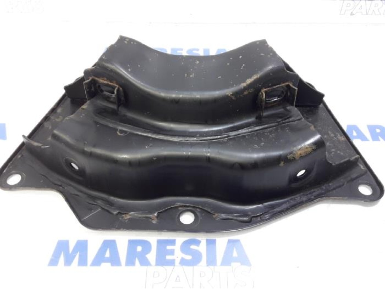 Fiat - Doblo - Rear support beam