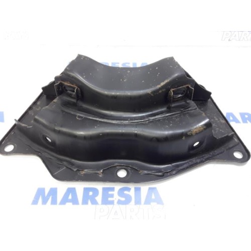 Fiat - Doblo - Rear support beam