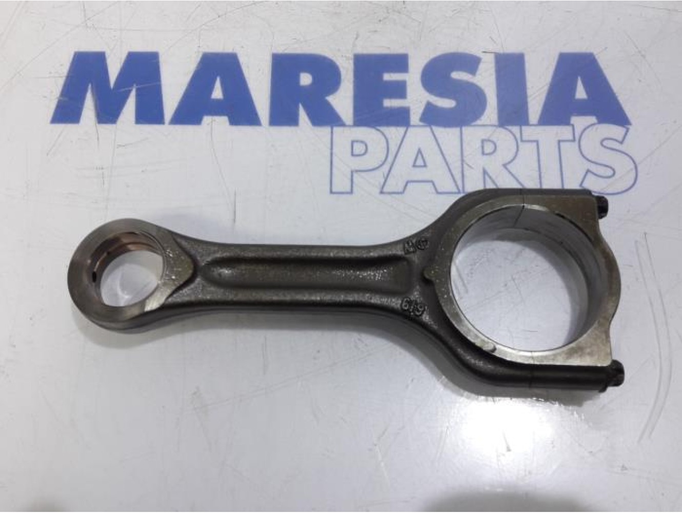 Citroen - C4 - Connecting rod