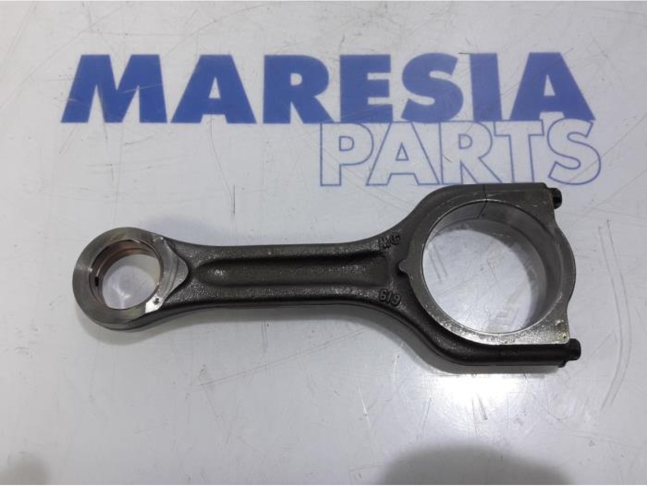 Citroen - C4 - Connecting rod