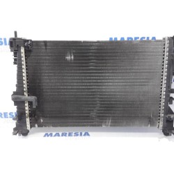Alfa Romeo - Giulietta - Radiator