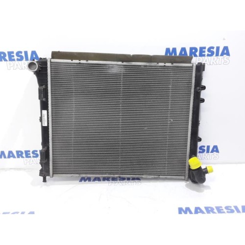 Fiat - Panda - Radiator