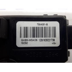 Renault - Megane - Heater resistor