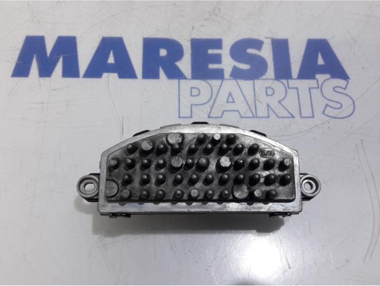 Renault - Megane - Heater resistor