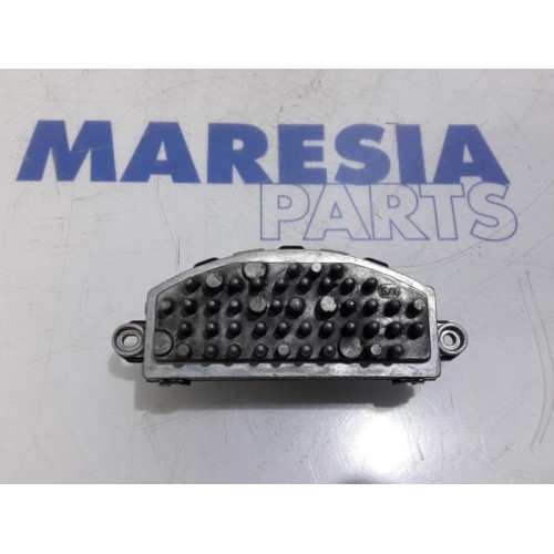 Renault - Megane - Heater resistor