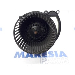 Renault - Megane - Heating and ventilation fan motor